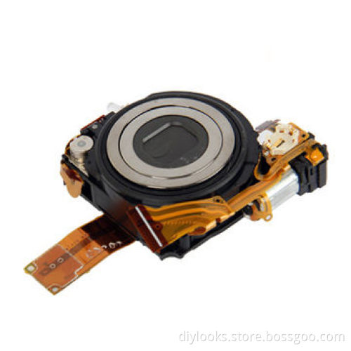 Lens for Canon IXUS 115